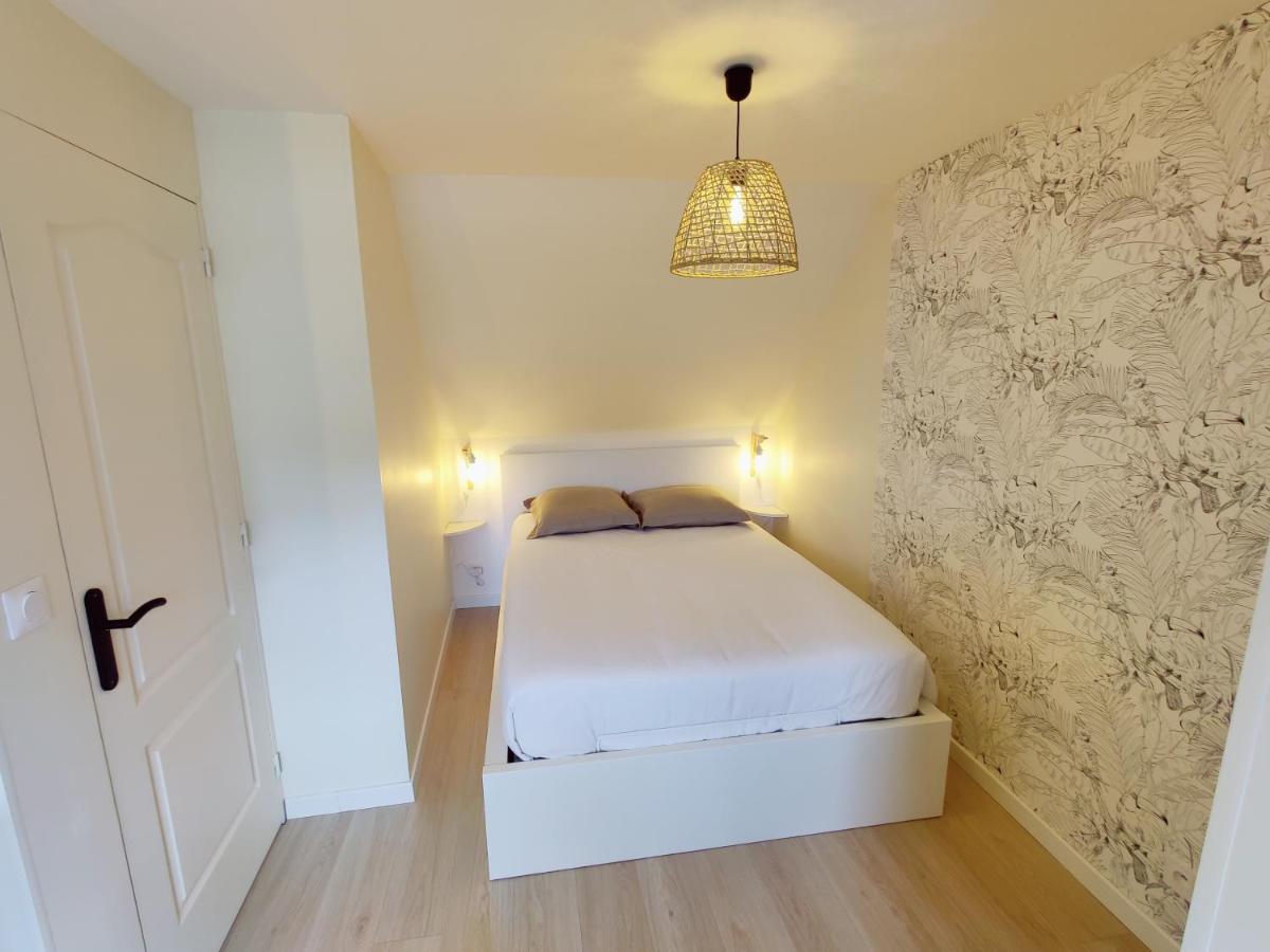 Hébergement de vacances Maison 50m2 - 2 - Jardin Fontaine-Etoupefour