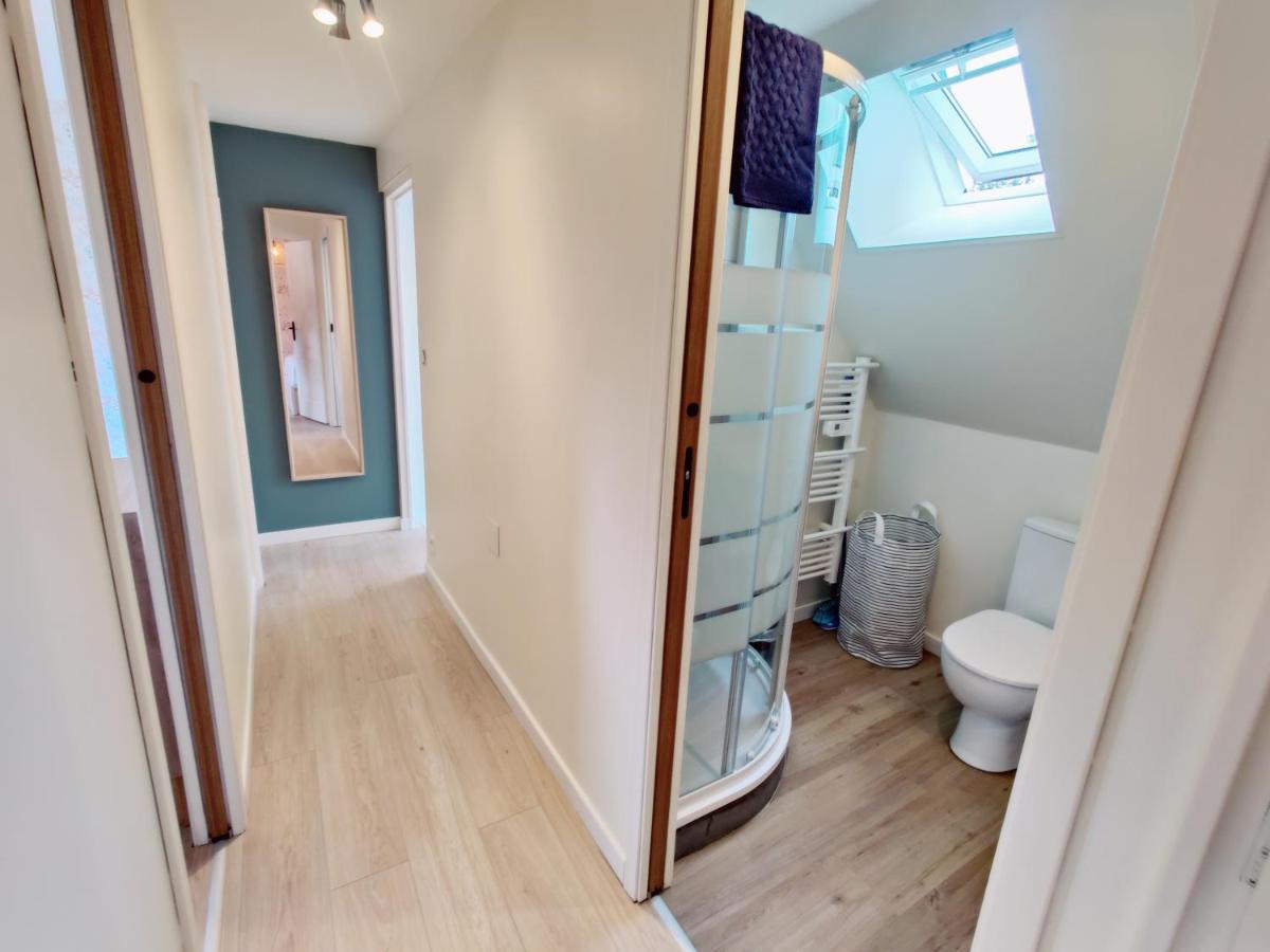 Maison 50m2 - 2 - Jardin