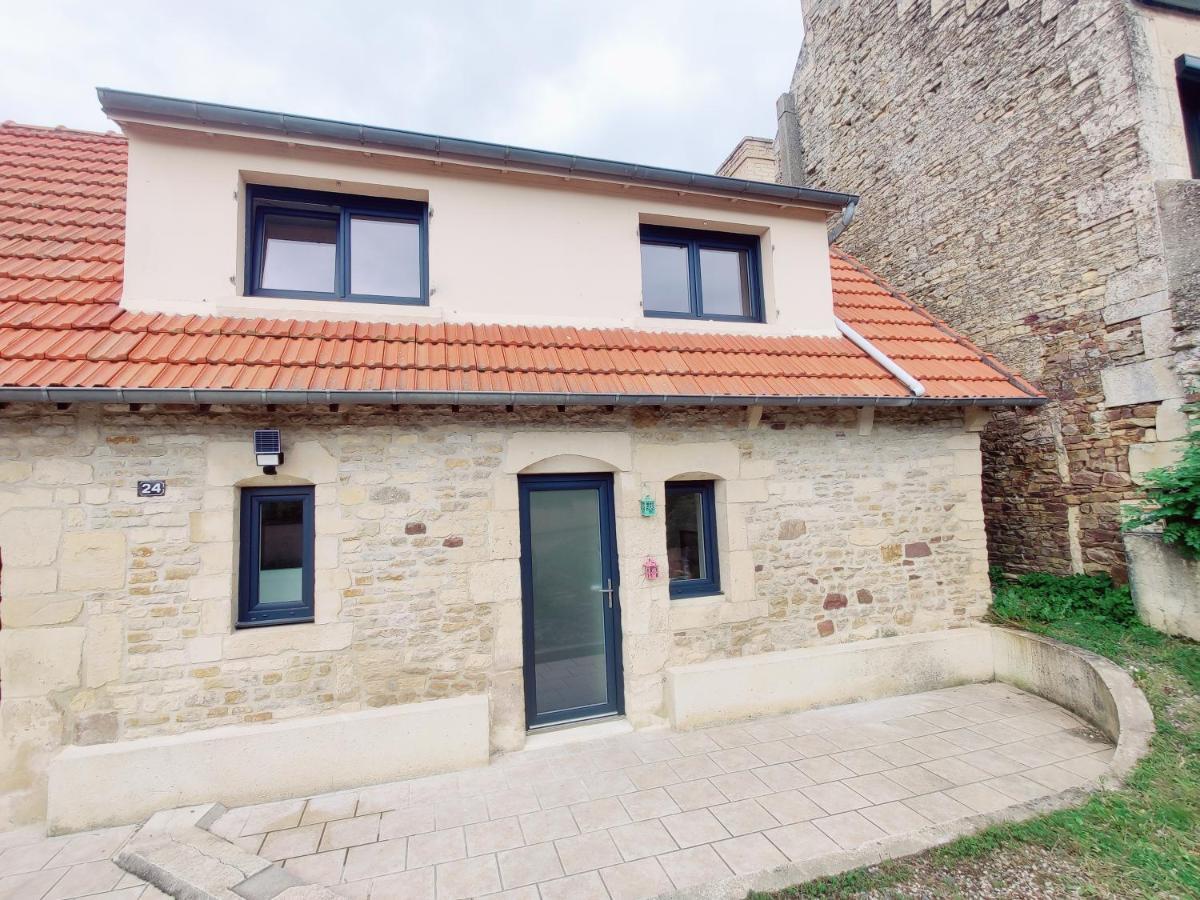 Maison 50m2 - 2 - Jardin * Fontaine-Etoupefour
