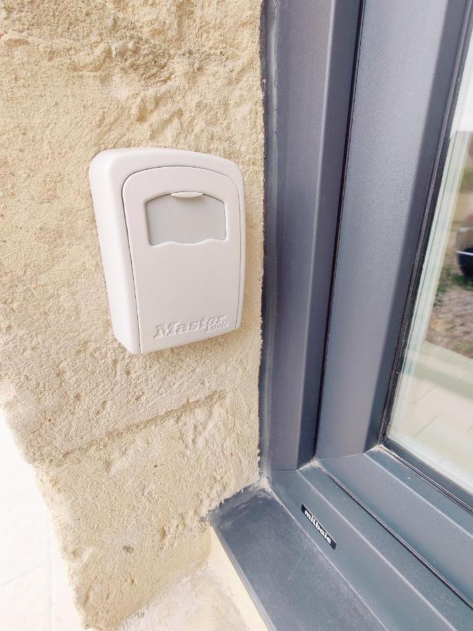 Maison 50m2 - 2 - Jardin Hébergement de vacances